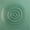 Ekena Millwork 19 5/8in. W x 19 5/8in. H Shallows EnduraWall Decorative 3D Wall Panel Covers 2.67 Sq. Ft. WP20X20SHFSM - alternate 1